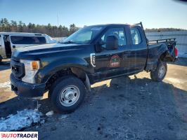 Ford Pozostałe - zobacz ofertę