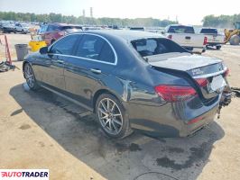 Mercedes CL 2022 3