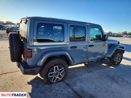 Jeep Wrangler 2024 3