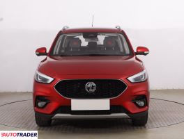 MG ZS 2024 1.5 104 KM