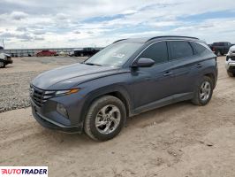 Hyundai Tucson 2024 2 Hyundai Tucson 2024 2