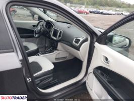 Jeep Compass 2019 2