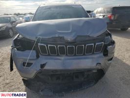 Jeep Grand Cherokee 2019 3