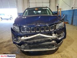Jeep Compass 2020 2