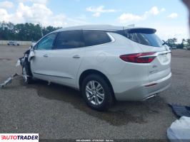 Buick Enclave 2020 3