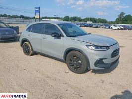 Honda HR-V 2026 2