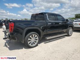 GMC Sierra 2019 6