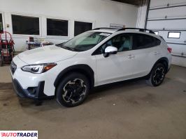 Subaru Pozostałe - zobacz ofertę