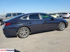 Hyundai Sonata 2023 2 Hyundai Sonata 2023 2