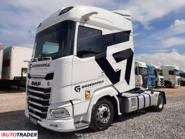 Daf Xg Daf Xg