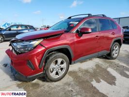 Toyota Pozostałe 2023 2