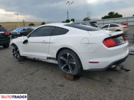 Ford Mustang 2020 2