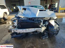 Dodge Challenger 2020 3