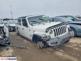 Jeep Pozostałe 2023