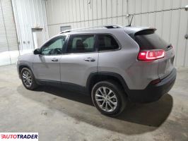 Jeep Cherokee 2019 2 Jeep Cherokee 2019 2