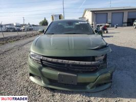 Dodge Charger 2021 3 Dodge Charger 2021 3
