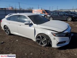 Honda Accord 2020 1 Honda Accord 2020 1