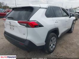Toyota Pozostałe 2022 2