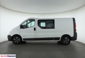 Renault Trafic 2012 2.0