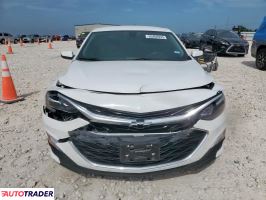 Chevrolet Malibu 2021 1 Chevrolet Malibu 2021 1