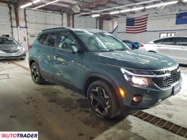 Kia Pozostałe 2025 2