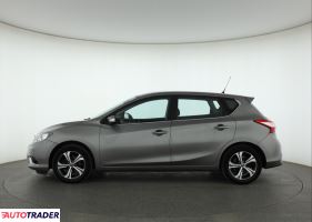Nissan Pulsar 2014 1.2 113 KM