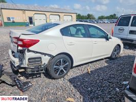 Subaru Impreza 2023 2