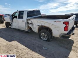 Chevrolet Silverado 2022 6