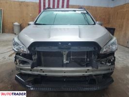 Subaru Pozostałe 2020 2