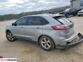 Ford Edge 2024 2
