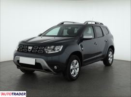 Dacia Duster 2020 1.0 99 KM