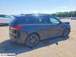 Chevrolet Equinox 2022 1