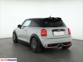Mini Cooper S 2014 2.0 189 KM