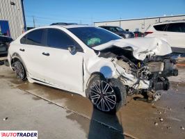 Kia Pozostałe 2022 1