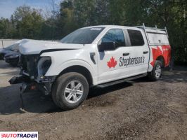 Ford Pozostałe - zobacz ofertę