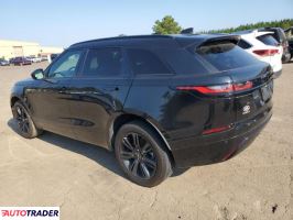 Land Rover Range Rover 2020 2