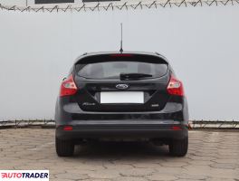 Ford Focus 2014 1.0 123 KM