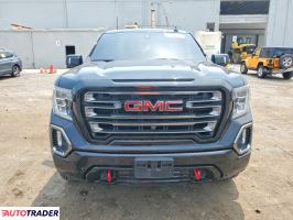 GMC Sierra 2020 6