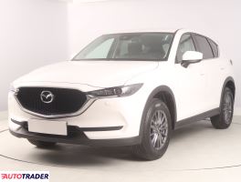 Mazda CX-5 2017 2.0 162 KM Mazda CX-5 2017 2.0 162 KM