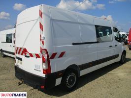 Renault Master 2019 2.3