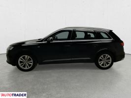 Audi Q7 2019 3.0 231 KM