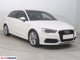 Audi A3 - zobacz ofertę