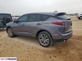 Acura RDX 2020 2
