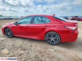 Toyota Camry 2020 2