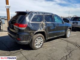 Jeep Grand Cherokee 2021 3