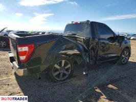 Ford Pozostałe 2021 3