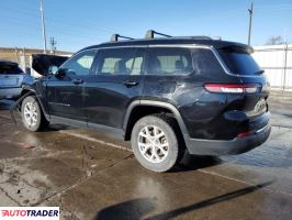 Jeep Grand Cherokee 2021 3