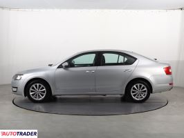 Skoda Octavia 2014 1.4 138 KM