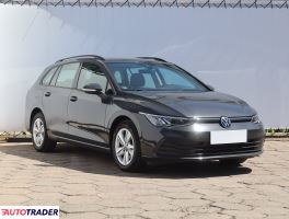 Volkswagen Golf - zobacz ofertę