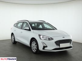 Ford Focus - zobacz ofertę